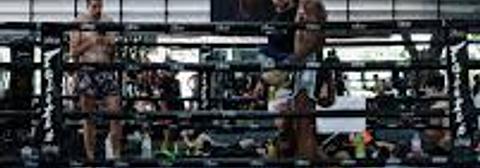 Superbon Training Camp
