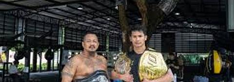 Superbon Training Camp