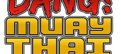 Dang Muay Thai