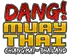 Dang Muay Thai