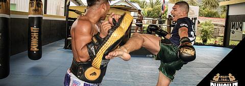 Punch it 