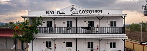 Battle Conquer