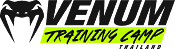 Venum training camp