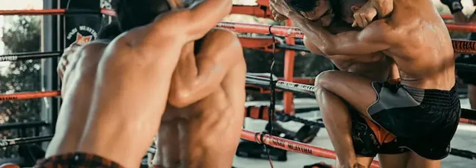 Sinbi Muay Thai