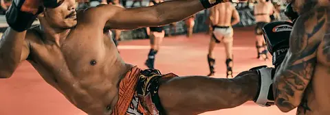 Sinbi Muay Thai