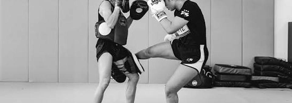 Boxing works