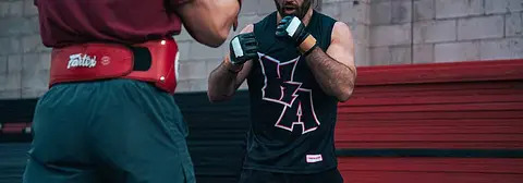 City Kickboxing