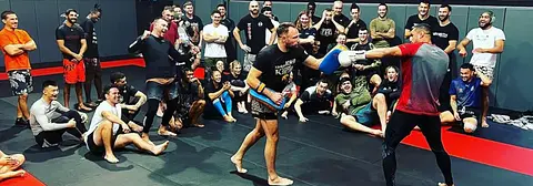 City Kickboxing