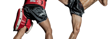 Evolve MMA