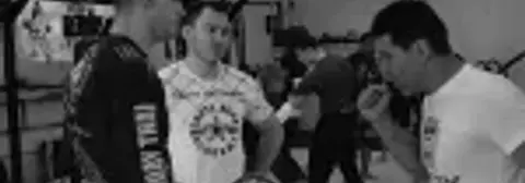 Chute Boxe Academy Arizona