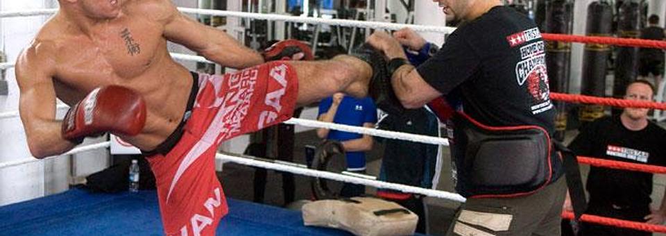 Tristar Gym