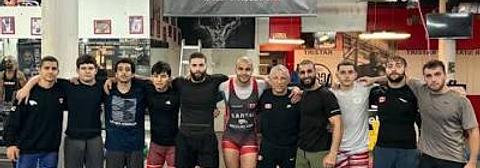 Tristar Gym