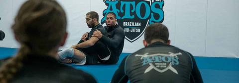 Atos Jiu-Jitsu