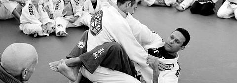 Renzo Gracie Academy